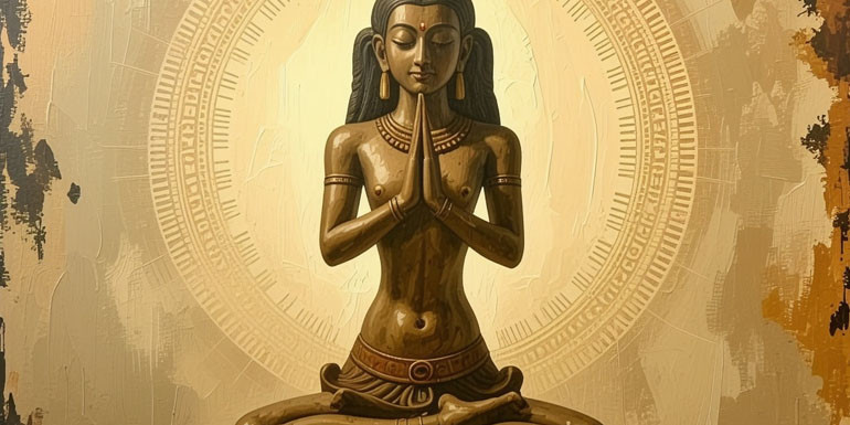 Desbloqueando el Poder de los Mudras: Antiguos Gestos de Manos para la Mente, el Cuerpo y el Espíritu